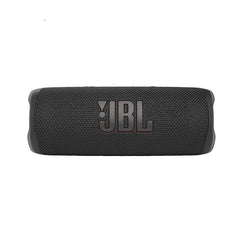 Buy JBL Flip 6 Portable Waterproof Speaker - Black from Vmart in Pakistan