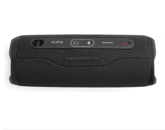 Buy JBL Flip 6 Portable Waterproof Speaker - Blue from Vmart in Pakistan