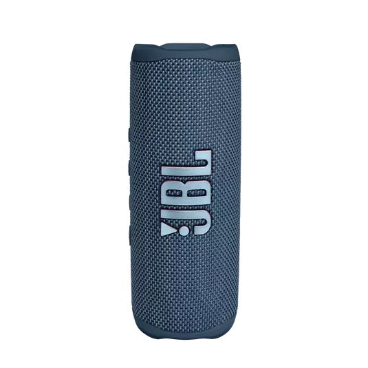 Buy JBL Flip 6 Portable Waterproof Speaker - Blue from Vmart in Pakistan