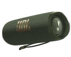 Buy JBL Flip 6 Portable Waterproof Speaker Green from Vmart in Pakistan