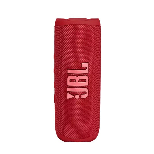 Buy JBL Flip 6 Portable Waterproof Speaker - Red from Vmart in Pakistan