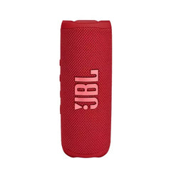 Buy JBL Flip 6 Portable Waterproof Speaker - Red from Vmart in Pakistan