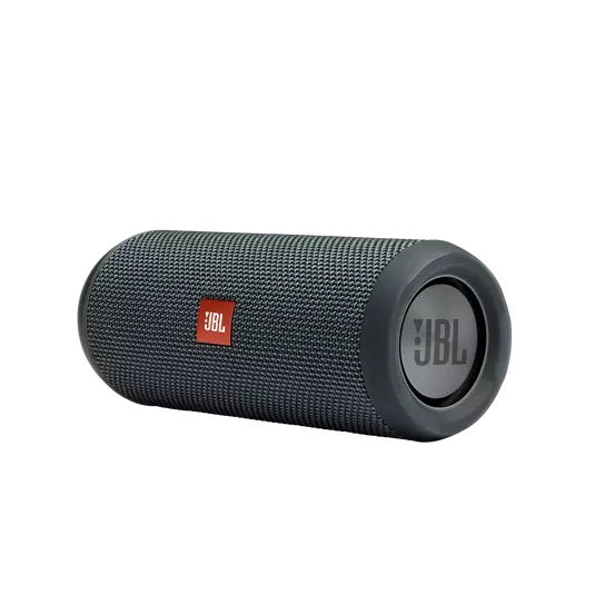 Buy JBL Flip Essential Portable Bluetooth Speaker - Gun Metal from Vmart in Pakistan