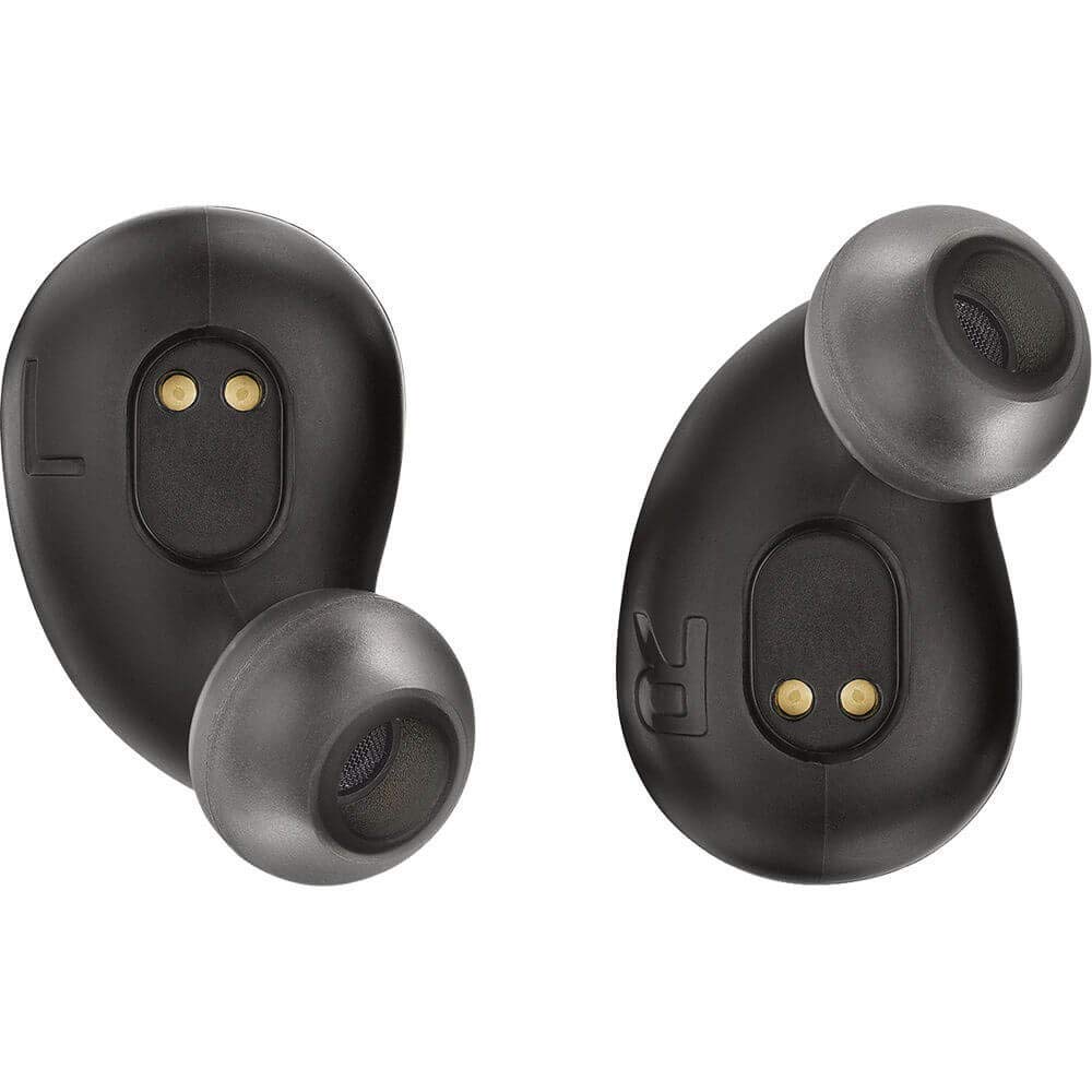 Buy JBL Free X Truly Wireless in-Ear Headphones with Mic & Remote (Black) from Vmart in Pakistan