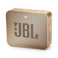 Buy JBL GO 2 Portable Bluetooth Speaker - Champagne from Vmart in Pakistan
