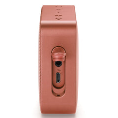 Buy JBL GO 2 Portable Bluetooth Speaker - Cinnamon from Vmart in Pakistan