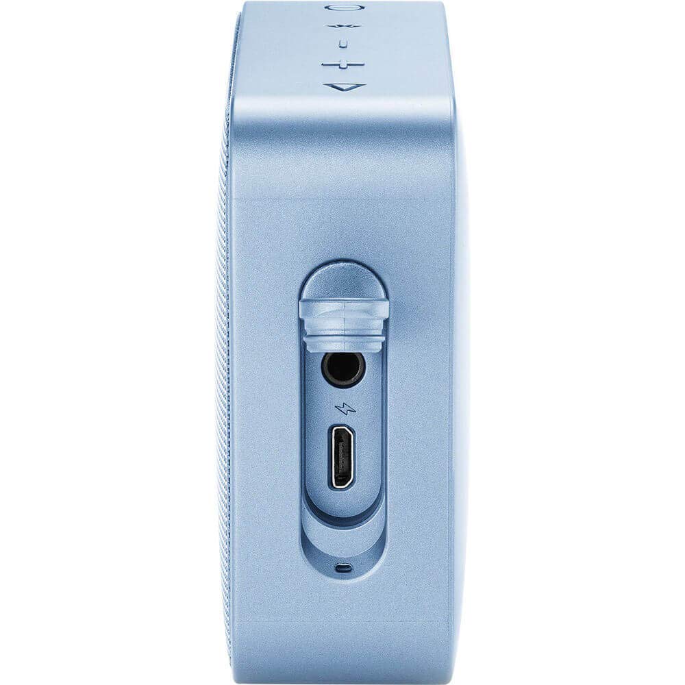 Buy JBL GO 2 Portable Bluetooth Speaker - Cyan from Vmart in Pakistan