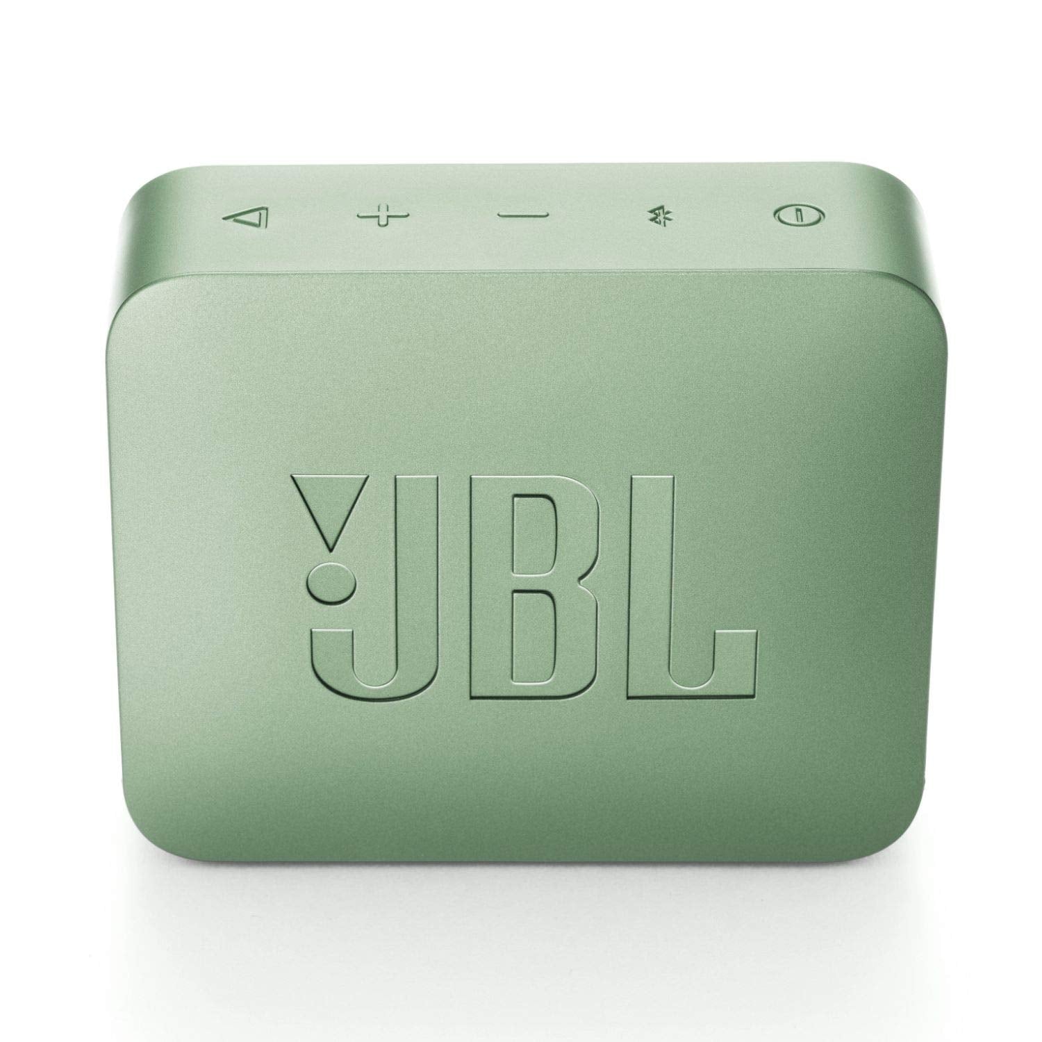 Buy JBL Go 2 Portable Bluetooth Speaker - Mint from Vmart in Pakistan