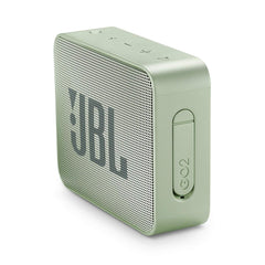 Buy JBL Go 2 Portable Bluetooth Speaker - Mint from Vmart in Pakistan