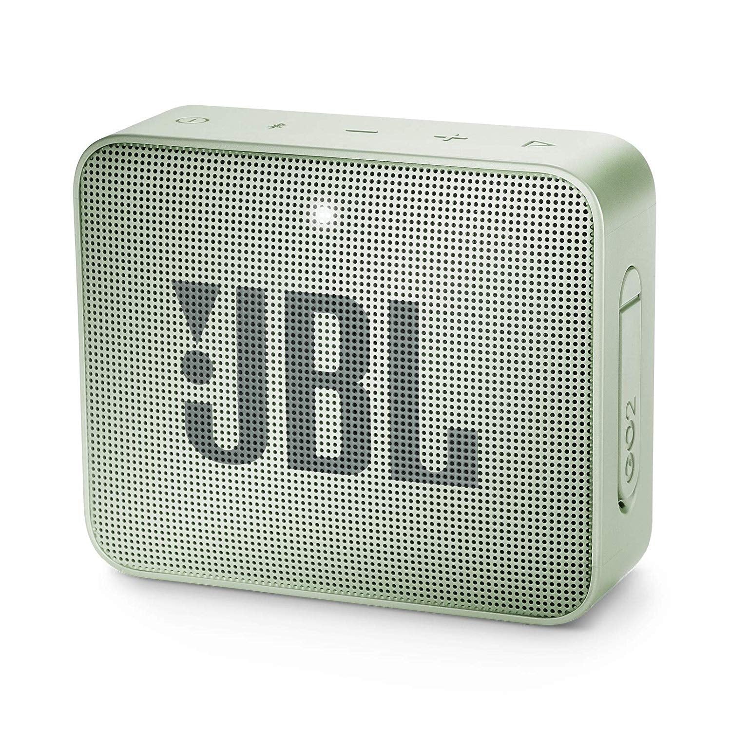 Buy JBL Go 2 Portable Bluetooth Speaker - Mint from Vmart in Pakistan
