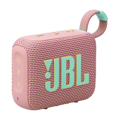 Buy JBL Go 4 Ultra Portable Bluetooth Speaker from Vmart in Pakistan