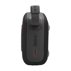 Buy JBL Go 4 Ultra Portable Bluetooth Speaker from Vmart in Pakistan