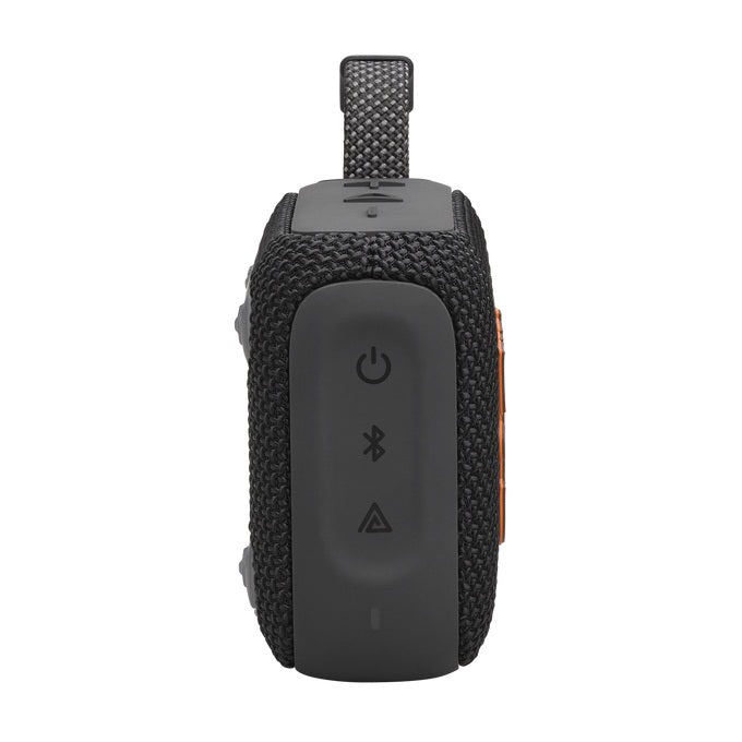 Buy JBL Go 4 Ultra Portable Bluetooth Speaker from Vmart in Pakistan