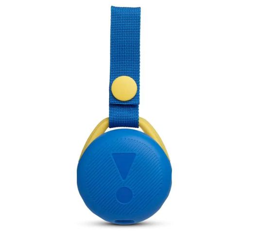 Buy JBL JR Pop Portable Speaker For Kids - Blue from Vmart in Pakistan