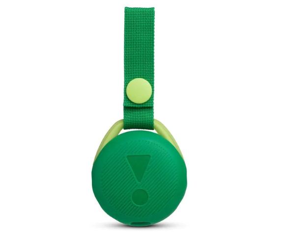 Buy JBL JR Pop Portable Speaker For Kids - Green from Vmart in Pakistan