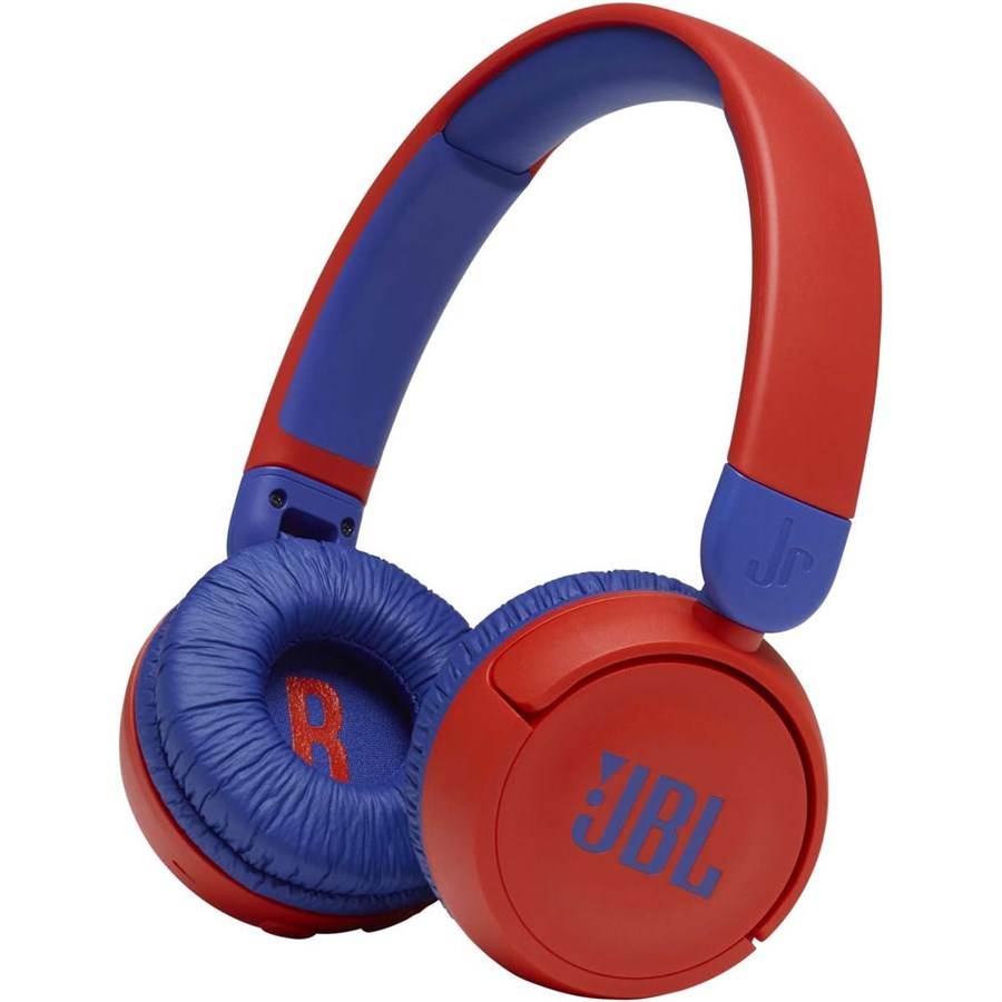 Buy JBL Jr310BT Kids Wireless On-Ear Headphones from Vmart in Pakistan