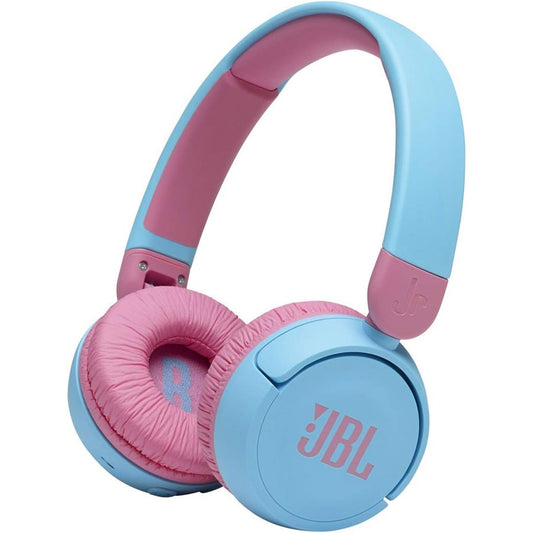 Buy JBL Jr310BT Kids Wireless On-Ear Headphones from Vmart in Pakistan