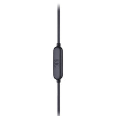 Buy JBL LIVE 100 In-Ear Headphones - Black from Vmart in Pakistan