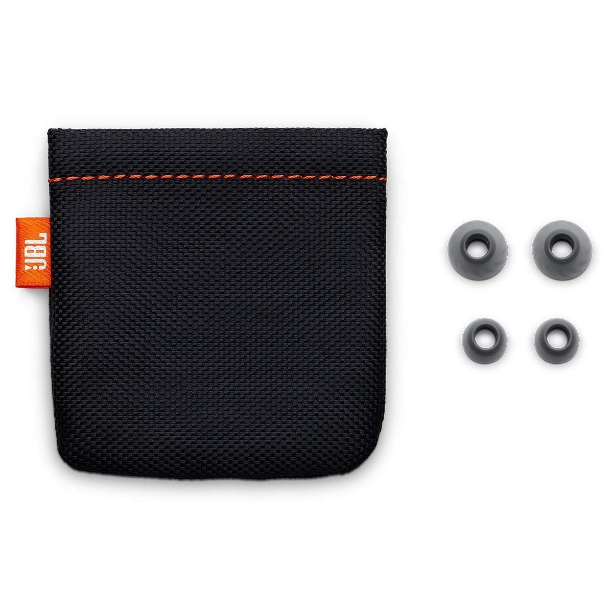 Buy JBL LIVE 100 In-Ear Headphones - Black from Vmart in Pakistan