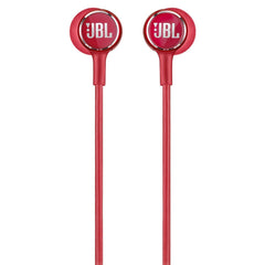 Buy JBL LIVE 100 In-Ear Headphones - Red from Vmart in Pakistan