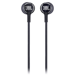 Buy JBL LIVE 100 In-Ear Headphones - Black from Vmart in Pakistan