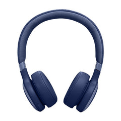 Buy JBL Live 670NC Wireless On-Ear Headphones - Blue from Vmart in Pakistan
