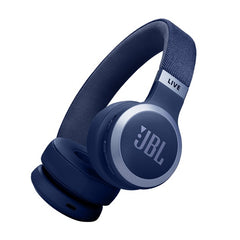 Buy JBL Live 670NC Wireless On-Ear Headphones - Blue from Vmart in Pakistan