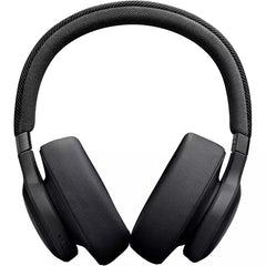 Buy JBL Live 770NC Wireless Over-Ear Headphones - Black from Vmart in Pakistan