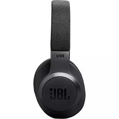 Buy JBL Live 770NC Wireless Over-Ear Headphones - Black from Vmart in Pakistan