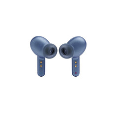 Buy JBL Live Pro 2 TWS Noise Cancelling Earbuds Blue from Vmart in Pakistan