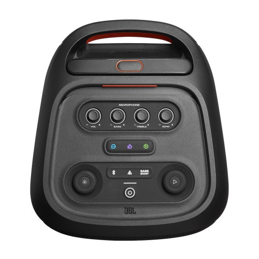 Buy JBL PartyBox Stage 320 Portable Speaker from Vmart in Pakistan
