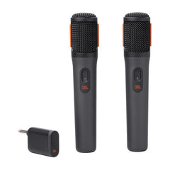 Buy JBL PartyBox Wireless Mic from Vmart in Pakistan