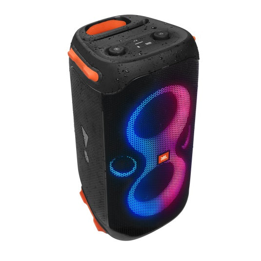 Buy JBL Partybox 110 Portable Party Speaker from Vmart in Pakistan