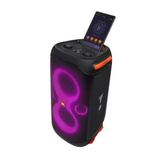 Buy JBL Partybox 110 Portable Party Speaker from Vmart in Pakistan