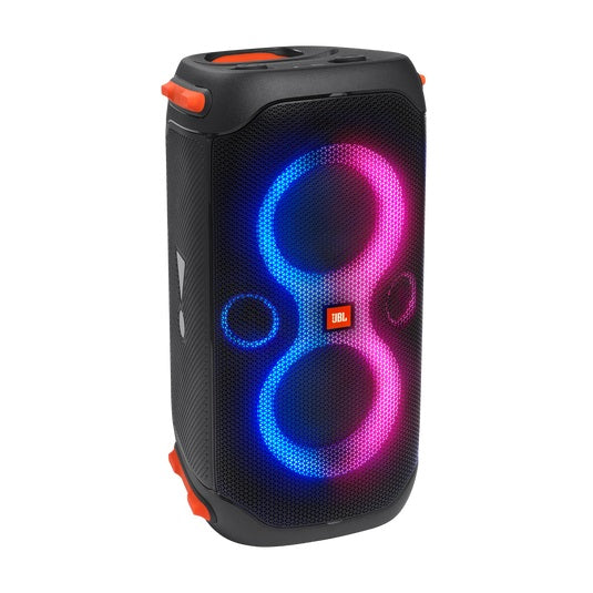 Buy JBL Partybox 110 Portable Party Speaker from Vmart in Pakistan