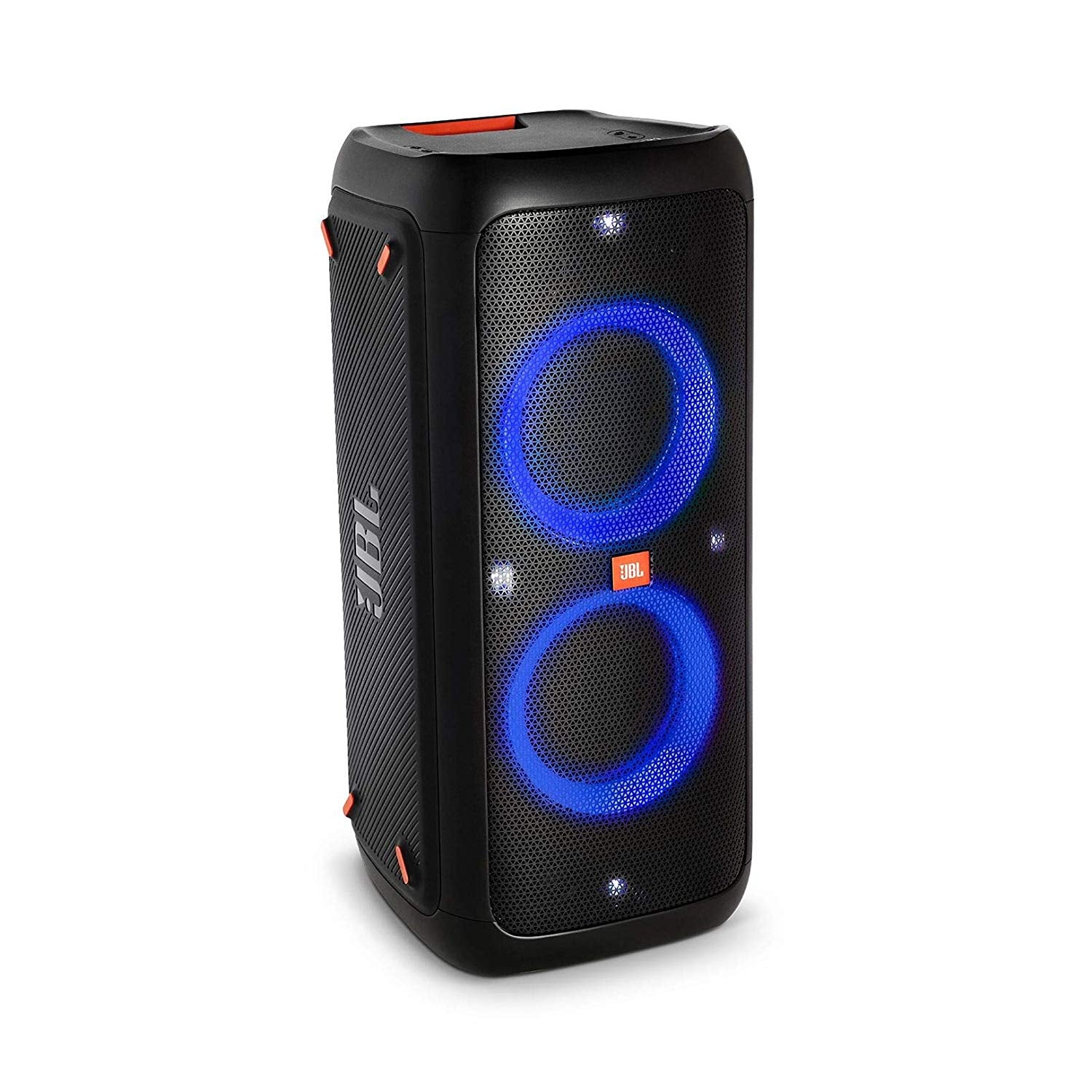 Buy JBL PartyBox 300 Portable Bluetooth Party Speaker With Light Effects from Vmart in Pakistan