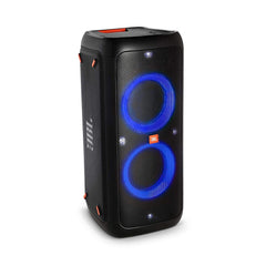 Buy JBL PartyBox 300 Portable Bluetooth Party Speaker With Light Effects from Vmart in Pakistan
