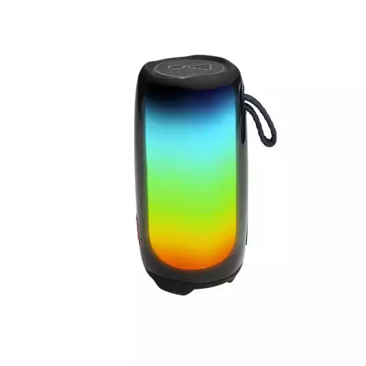 Buy JBL Pulse 5 Portable Bluetooth Speaker Black from Vmart in Pakistan