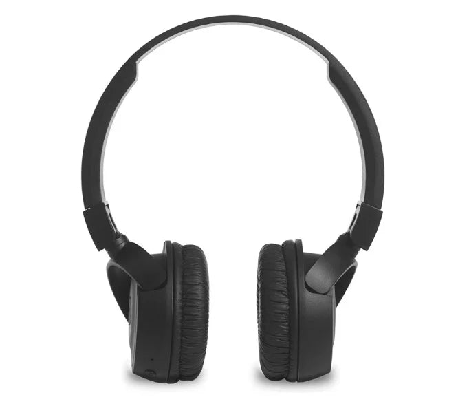 Buy JBL T460BT Extra Bass Wireless On-Ear Headphones - Black from Vmart in Pakistan
