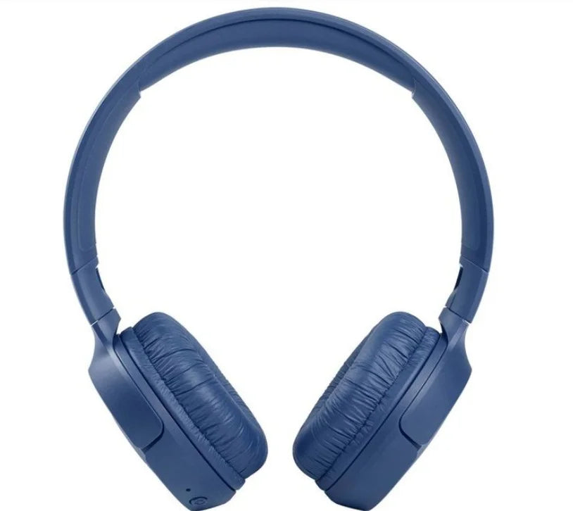 Buy JBL T460BT Extra Bass Wireless On-Ear Headphones - Blue from Vmart in Pakistan