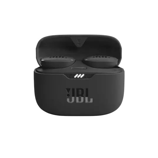 Buy JBL Tune 130NC TWS True Wireless Noise Cancelling Earbuds - Black from Vmart in Pakistan