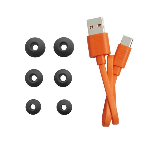 Buy JBL Tune 130NC TWS True Wireless Noise Cancelling Earbuds - Black from Vmart in Pakistan