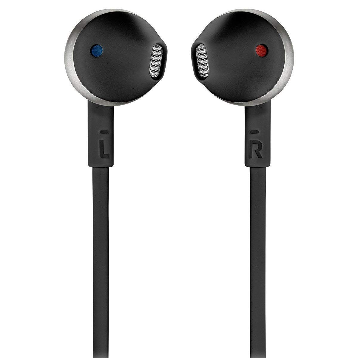 Buy JBL Tune 205BT Wireless Earbud Headphones - Black from Vmart in Pakistan