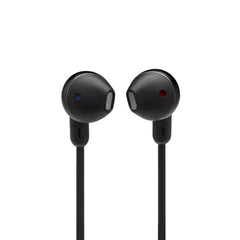 Buy JBL Tune 215BT Wireless Earbud Headphones Black from Vmart in Pakistan