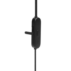 Buy JBL Tune 215BT Wireless Earbud Headphones Black from Vmart in Pakistan