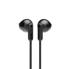 Buy JBL Tune 215BT Wireless Earbud Headphones Black from Vmart in Pakistan