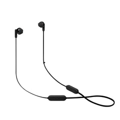 Buy JBL Tune 215BT Wireless Earbud Headphones Black from Vmart in Pakistan
