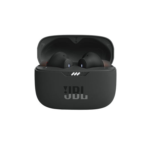 Buy JBL Tune 230NC TWS True Wireless Noise Cancelling Earbuds - Blue from Vmart in Pakistan
