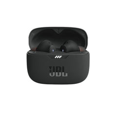 Buy JBL Tune 230NC TWS True Wireless Noise Cancelling Earbuds - Blue from Vmart in Pakistan
