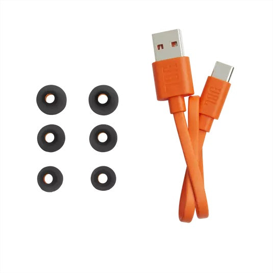 Buy JBL Tune 230NC TWS True Wireless Noise Cancelling Earbuds - Black from Vmart in Pakistan